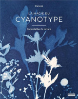 La magie du cyanotype - immortaliser la nature