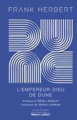 Dune tome 4 : l'empereur dieu de dune