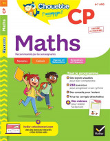 Chouette entrainement t.p2 : maths  -  cp