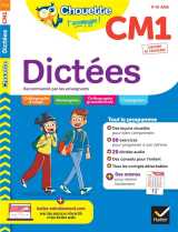 Chouette - dictées cm1