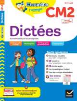 Chouette - dictées cm2