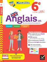 Chouette - anglais 6e - lv1 (a1 vers a2)