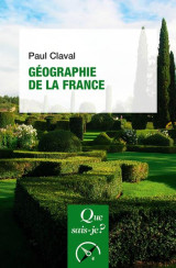 Geographie de la france