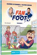 Fan de foot - tricheur !