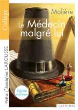 Le medecin malgre lui