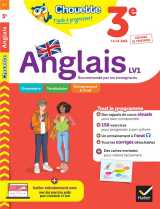 Chouette - anglais 3e - lv1 (a2+, b1)