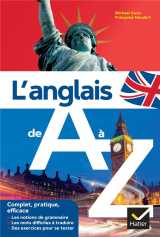 L'anglais de a a z