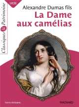La dame aux camelias