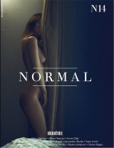 Normal magazine n 14 : heroines - juin 2022