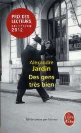 Des gens tres bien
