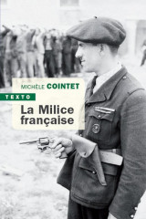 La milice francaise