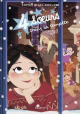 Quatre soeurs - t03 - quatre soeurs dans la tempete