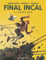 Final incal : integrale