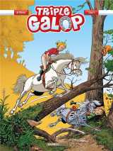 Triple galop tome 6