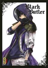 Black butler - tome 24