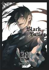 Black butler - tome 28