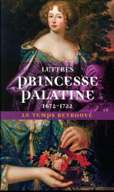 Lettres - (1672-1722)