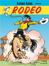 Lucky luke tome 2 : rodeo