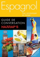 Espagnol  -  guide de conversation