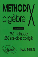 Algèbre
