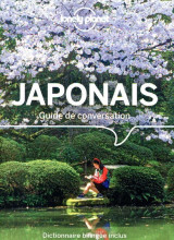 Guide de conversation japonais 11ed