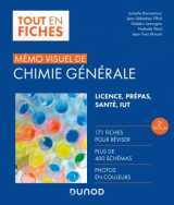 Memo visuel de chimie generale (2e edition)