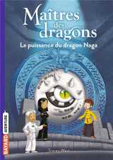 Maîtres des dragons, tome 13