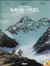 Alexandra david-neel  -  les chemins de lhassa