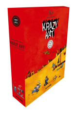 T02 - coffret krazy kat 1935-1944