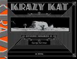 Krazy kat - les quotidiennes panoramiques de 1920