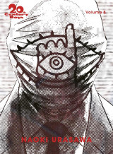 20th century boys - perfect edition tome 8