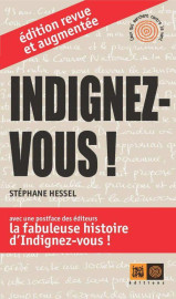 Indignez-vous ! edition augmentee