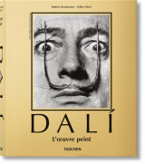 Dali. l-oeuvre peint