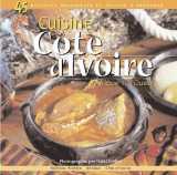 Cuisine de cote d'ivoire et d'afrique de l'ouest