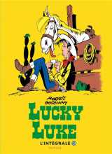 Lucky luke : integrale vol.3