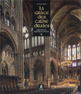 La grace des cathedrales - tresors des regions de france