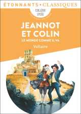 Jeannot et colin : le monde comme il va