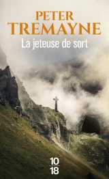 La jeteuse de sort : soeur fidelma
