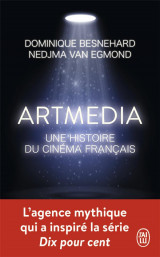 Artmedia - une histoire du cinema francais