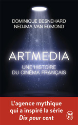 Artmedia - une histoire du cinema francais