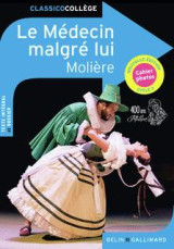 Le médecin malgré lui