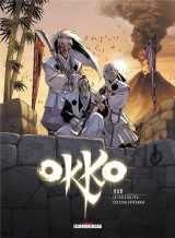 Okko : integrale vol.4 : tomes 7 et 8 : le cycle de feu