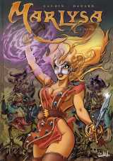 Marlysa tome 7 : le waltras t.1
