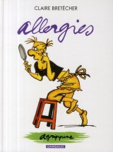 Agrippine t.7  -  allergies