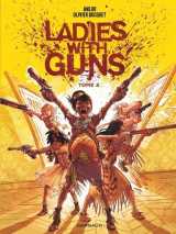 Ladies with guns t.2