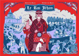 Le roi jehan