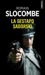 La gestapo sadorski