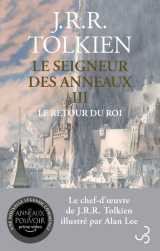 Le seigneur des anneaux t3 le retour du roi