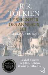 Le seigneur des anneaux tome 3 : le retour du roi