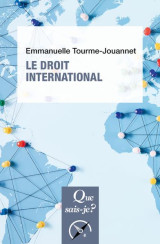 Le droit international